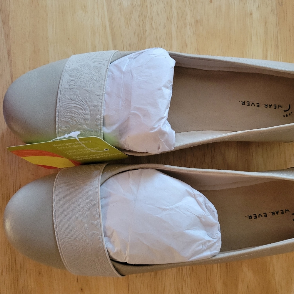 Wear Ever Shoes